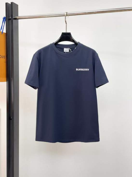 Picture of Burberry T Shirts Short _SKUBurberryS-2XLaztx0519971